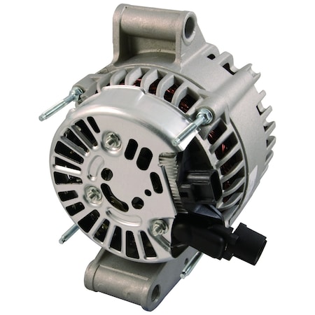 Wai Global Alternator, ALTFD RC28, 105 Amp12 Volt, CW, 6Groove Clutch Pulley 22150N